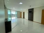 Apartamento para Locação em Manaus/AM Ponta Negra 4 Quartos