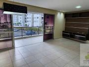 Apartamento para Locação em Manaus/AM Ponta Negra 4 Quartos