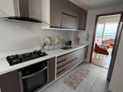 Apartamento para Locação em Manaus/AM Ponta Negra 4 Quartos