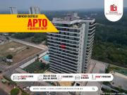 Apartamento para Locação em Manaus/AM Ponta Negra 4 Quartos