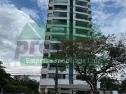 Apartamento para Locação em Manaus/AM Ponta Negra 4 Quartos
