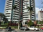 Apartamento para Locação em Manaus/AM Ponta Negra 4 Quartos