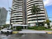 Apartamento para Locação em Manaus/AM Ponta Negra 4 Quartos