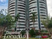 Apartamento para Locação em Manaus/AM Ponta Negra