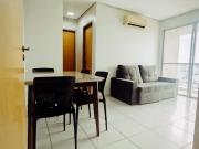Apartamento para Locação em Manaus/AM São Francisco 1...