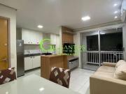 Apartamento para Locação em Manaus/AM São Francisco 2...