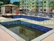 Apartamento para Locação em Manaus/AM São José Operário...