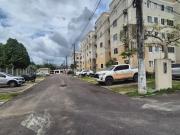 Apartamento para Venda em Manaus/AM Santa Etelvina 2 Quartos