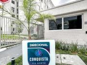 Apartamento para Locação em Manaus/AM Santa Etelvina 2...