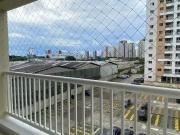 Apartamento para Locação em Manaus/AM Santo Agostinho 2...