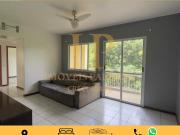Apartamento para Locação em Manaus/AM Santo Antônio 3...