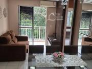 Apartamento para Locação em Manaus/AM Tarumã 2 Quartos