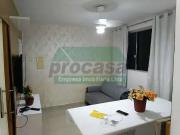 Apartamento para Locação em Manaus/AM Tarumã 2 Quartos