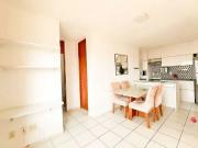 Apartamento para Locação em Manaus/AM Tarumã Açu 2 Quartos