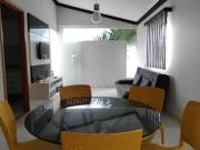 Apartamento para Locação em Manaus/AM Tarumã Açu 3 Quartos