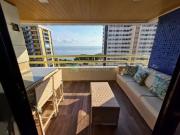 Apartamento para Locação em Manaus/AM Tarumã Açu 3 Quartos