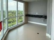 Apartamento para Locação em Manaus/AM Tarumã Açu 3 Quartos