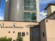 Apartamento para Locação em Mariana/MG Jardim Santana 3...