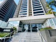 Apartamento para Locação em Marília/SP Barbosa 3 Quartos