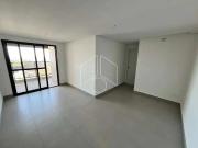 Apartamento para Locação em Marília/SP Barbosa 3 Quartos