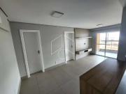 Apartamento para Locação em Marília/SP Bassan 2 Quartos