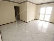 Apartamento para Locação em Marília/SP Boa Vista 3 Quartos