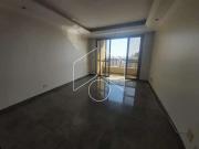Apartamento para Locação em Marília/SP Boa Vista 3 Quartos