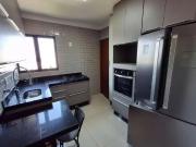 Apartamento para Locação em Marília/SP Boa Vista 3 Quartos