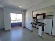 Apartamento para Locação em Marília/SP Cascata 1 Quartos