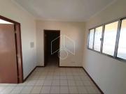 Apartamento para Locação em Marília/SP Cascata 1 Quartos