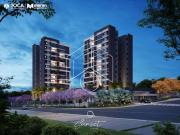 Apartamento para Locação em Marília/SP Cascata 2 Quartos