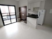 Apartamento para Locação em Marília/SP Centro 1 Quartos
