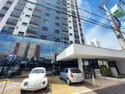 Apartamento para Locação em Marília/SP Centro 1 Quartos