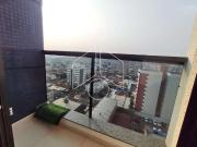 Apartamento para Locação em Marília/SP Centro 1 Quartos