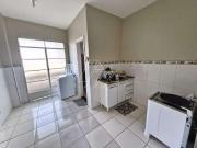 Apartamento para Locação em Marília/SP Centro 1 Quartos