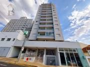 Apartamento para Locação em Marília/SP Centro 2 Quartos