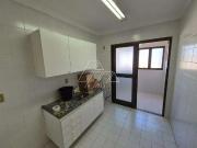 Apartamento para Locação em Marília/SP Centro 2 Quartos