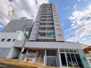 Apartamento para Locação em Marília/SP Centro 2 Quartos