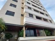 Apartamento para Locação em Marília/SP Centro 2 Quartos