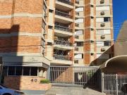 Apartamento para Locação em Marília/SP Centro 3 Quartos
