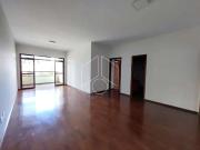 Apartamento para Locação em Marília/SP Centro 3 Quartos Apartamento para Locação em Marília/SP Centro 3 Quartos