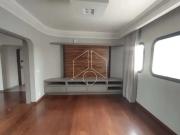 Apartamento para Locação em Marília/SP Centro 3 Quartos