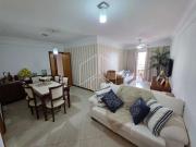 Apartamento para Locação em Marília/SP Centro 3 Quartos