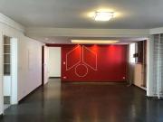 Apartamento para Locação em Marília/SP Centro 3 Quartos