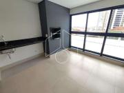Apartamento para Locação em Marília/SP Centro 3 Quartos