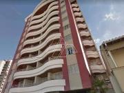 Apartamento para Locação em Marília/SP Centro 3 Quartos
