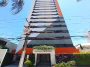 Apartamento para Locação em Marília/SP Centro 3 Quartos