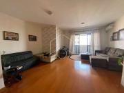 Apartamento para Locação em Marília/SP Centro 3 Quartos