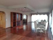 Apartamento para Locação em Marília/SP Centro 4 Quartos