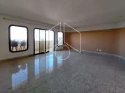 Apartamento para Locação em Marília/SP Centro 4 Quartos